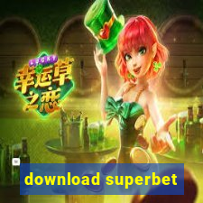 download superbet